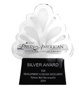 Premio FIABCI a la excelencia inmobiliaria