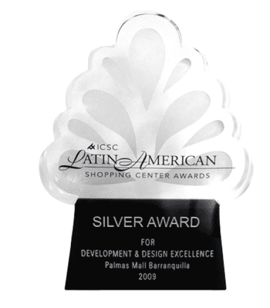 Premio FIABCI a la excelencia inmobiliaria