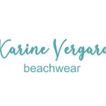 Karine Vergara Beach Wear