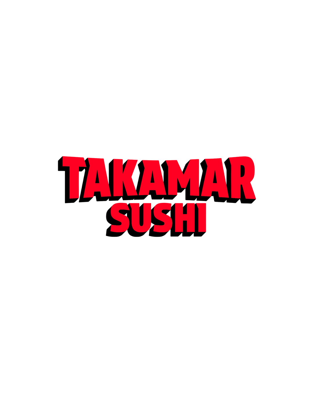 Takamar Sushi